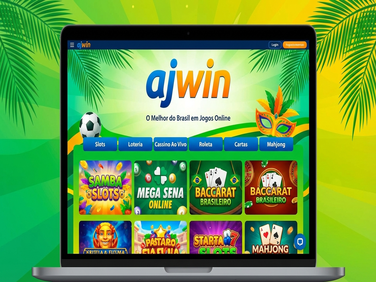 Screenshot 1 ajwin