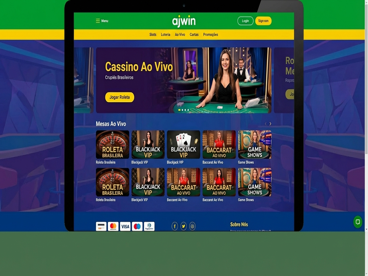 Screenshot 3 ajwin